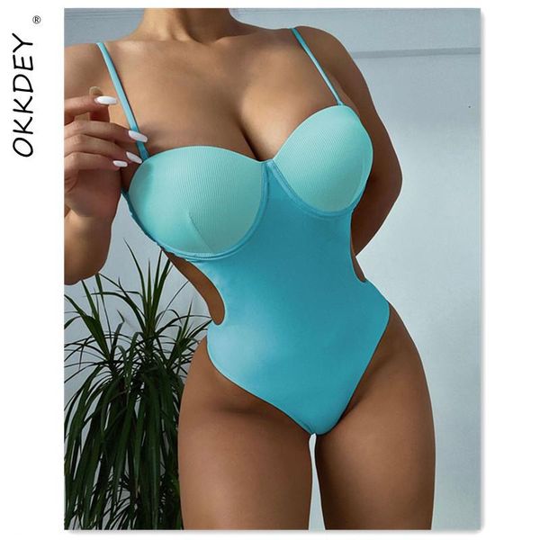one-piece suits one piece swimsuits cut out swimwear women 2021 solid bathing suit high bodysuit push up monokini summer beachwear
one-piece suits one piece swimsuits cut out swimwear women 2021 solid bathing suit high bodysuit push up monokini summer beachwear