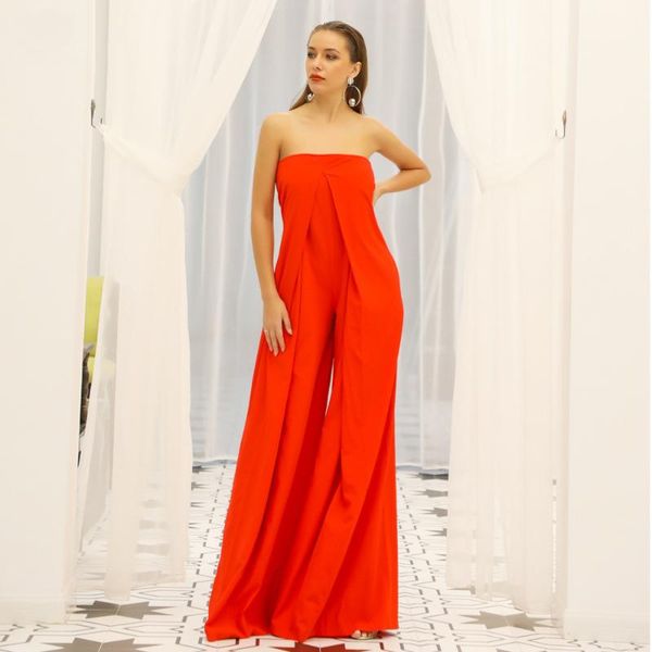women's jumpsuits & rompers red fashion strapless women night club low bosom evening party, Black;white
women's jumpsuits & rompers red fashion strapless women night club low bosom evening party, Black;white
