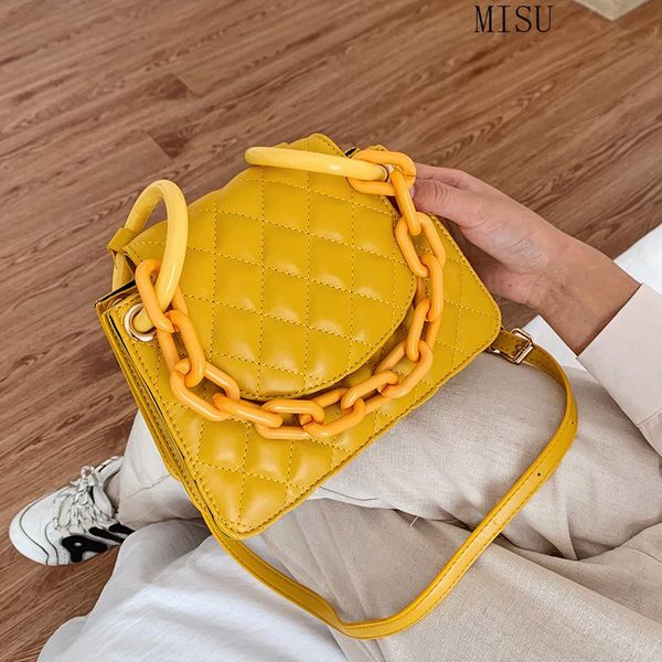 cross body bandoleras de cuero mujer 2021 ladies bags handbag with chain designer classic small flap bag women laxury summer plaid tote
cross body bandoleras de cuero mujer 2021 ladies bags handbag with chain designer classic small flap bag women laxury summer plaid tote