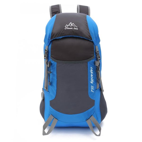 outdoor bags 35l camping backpack climbing bag waterproof water mountaineering hiking backpacks molle sport cli
outdoor bags 35l camping backpack climbing bag waterproof water mountaineering hiking backpacks molle sport cli