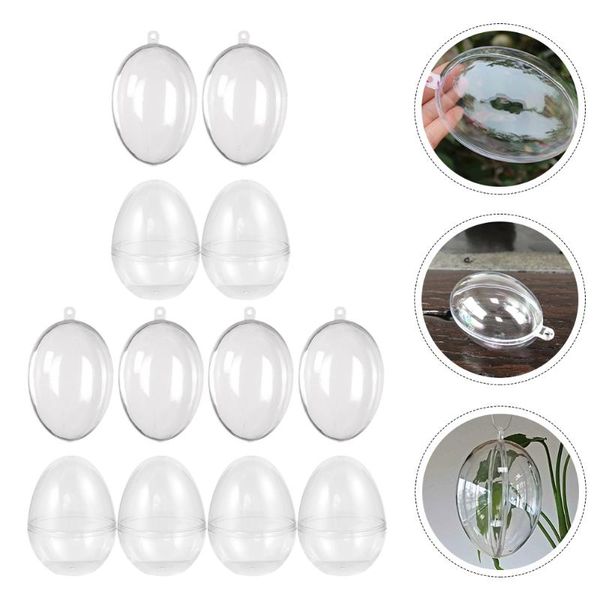 gift wrap 12pcs reusable easter wrapping boxes compact cases egg shape
gift wrap 12pcs reusable easter wrapping boxes compact cases egg shape