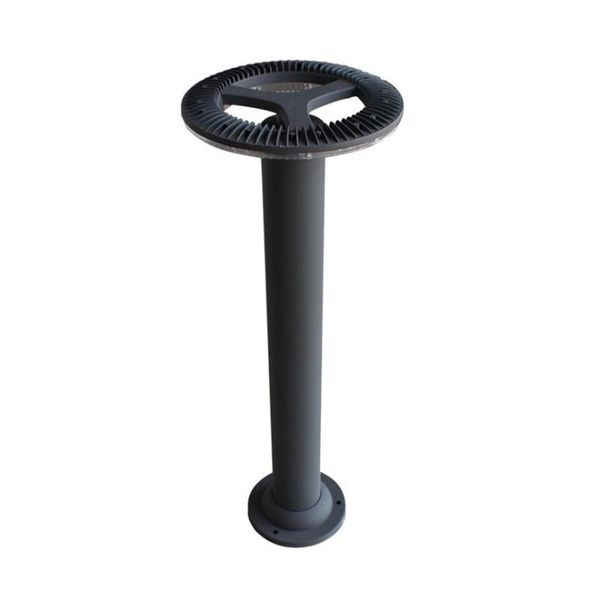new round pole bollard column led light lamp villa garden standing light modern waterproof outdoor post led lawn lamps 4pcs
new round pole bollard column led light lamp villa garden standing light modern waterproof outdoor post led lawn lamps 4pcs