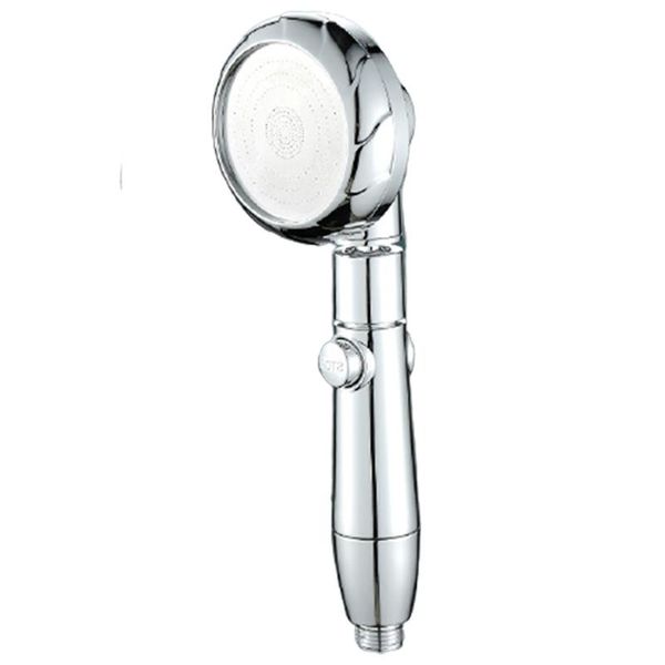 bathroom shower sets handheld button operation lightweight easy install convenient el nozzle abs universal polished chrome home
bathroom shower sets handheld button operation lightweight easy install convenient el nozzle abs universal polished chrome home
