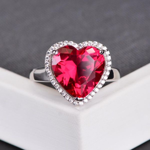 wedding rings retro fashion heart shape ring cubic zirconia s925 silver for women brand jewelry wholesale, Slivery;golden
wedding rings retro fashion heart shape ring cubic zirconia s925 silver for women brand jewelry wholesale, Slivery;golden