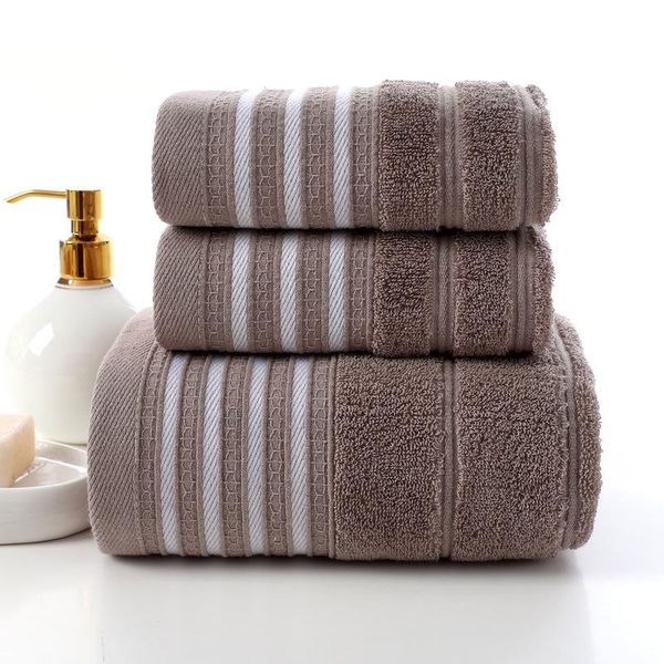 new 3pcs/set 100% cotton towel set bath towel and face bathroom travel sports towels
new 3pcs/set 100% cotton towel set bath towel and face bathroom travel sports towels