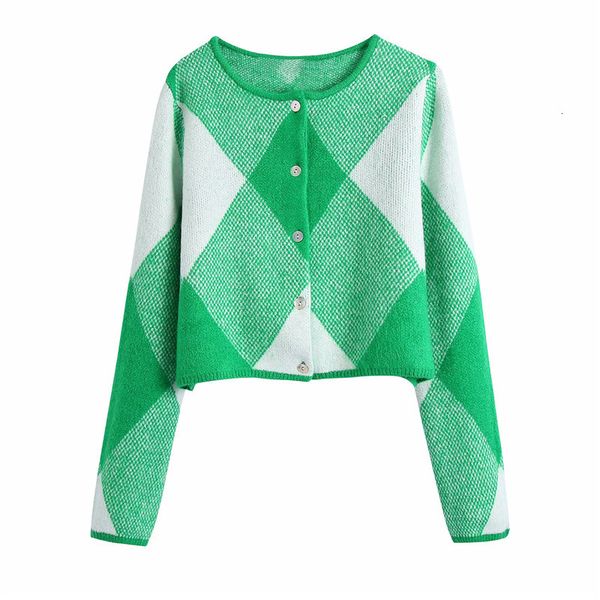 women's sweaters casual female evfer knitted argyle green sweater outwear chic mrs. spring za longsleeve short sweaters 8rsv, White;black
women's sweaters casual female evfer knitted argyle green sweater outwear chic mrs. spring za longsleeve short sweaters 8rsv, White;black
