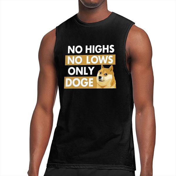 bitcoin cryptocurrency art only dogecoin tank cotton mens singlets slim fit undershirt fitness gym sporting vests, White;black
bitcoin cryptocurrency art only dogecoin tank cotton mens singlets slim fit undershirt fitness gym sporting vests, White;black