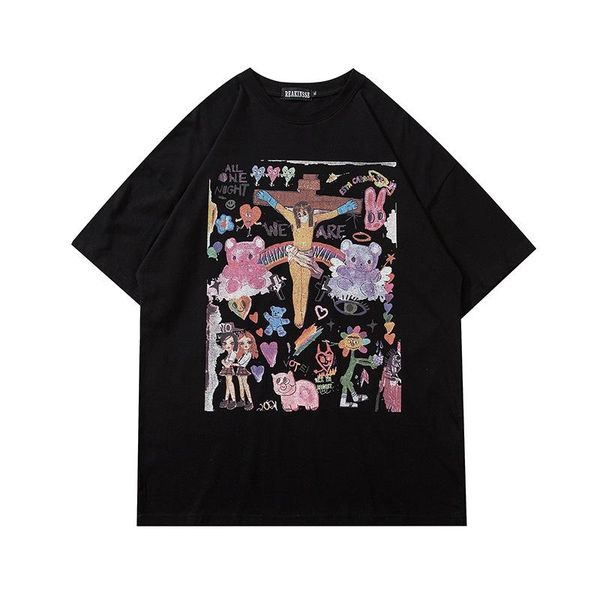 men's t-shirts men oversized t-shirt off black t shirt pack printer white short casual cotton custom o-neck tees regular solid, White;black
men's t-shirts men oversized t-shirt off black t shirt pack printer white short casual cotton custom o-neck tees regular solid, White;black