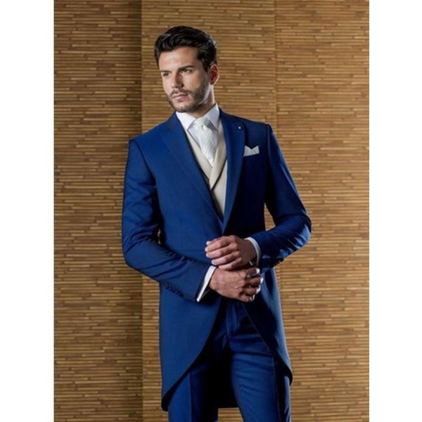 men's suits & blazers 2021 latest coat pant designs blue tailcoat prom men suit slim fit groomsmen tuxedo blazer groom party (jacket+pa, White;black
men's suits & blazers 2021 latest coat pant designs blue tailcoat prom men suit slim fit groomsmen tuxedo blazer groom party (jacket+pa, White;black