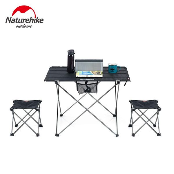 camp furniture naturehike outdoor ultralight portable wear-resistant camping hiking travel beach aluminum alloy storage folding table
camp furniture naturehike outdoor ultralight portable wear-resistant camping hiking travel beach aluminum alloy storage folding table