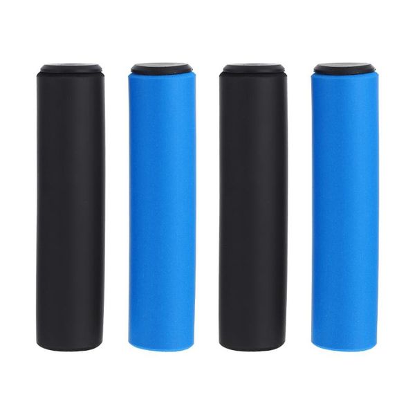 bike handlebars &components 2 pairs of sponge handlebar grips handle mtb cycling hand rest grip
bike handlebars &components 2 pairs of sponge handlebar grips handle mtb cycling hand rest grip