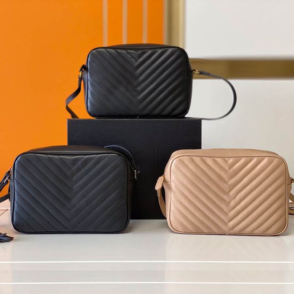 classic real leather tassel luxury camera bags women crossbody designers bag for ladies handbags shoulder bags totes purses 23x16x6cm
classic real leather tassel luxury camera bags women crossbody designers bag for ladies handbags shoulder bags totes purses 23x16x6cm