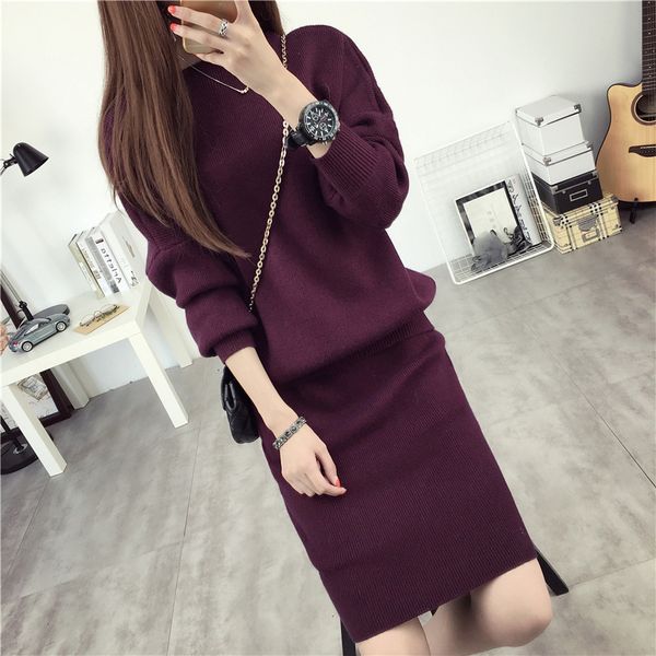 elegant knitted shirt ensemble skirt pieces 2021 autumn fashion knitted-shirt of ladies women's clothes j7vu, White
elegant knitted shirt ensemble skirt pieces 2021 autumn fashion knitted-shirt of ladies women's clothes j7vu, White