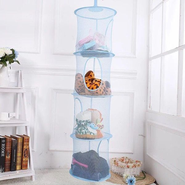drying net foldable hanging drying basket breathable four-grid basket toy storage anti-deformation sweater rack
drying net foldable hanging drying basket breathable four-grid basket toy storage anti-deformation sweater rack
