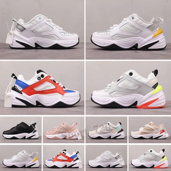 sale m2k tekno zoom 2k sport sneakers for kids shoes triple blakc cremay white grey race red mens outdoor trainers, Black
sale m2k tekno zoom 2k sport sneakers for kids shoes triple blakc cremay white grey race red mens outdoor trainers, Black