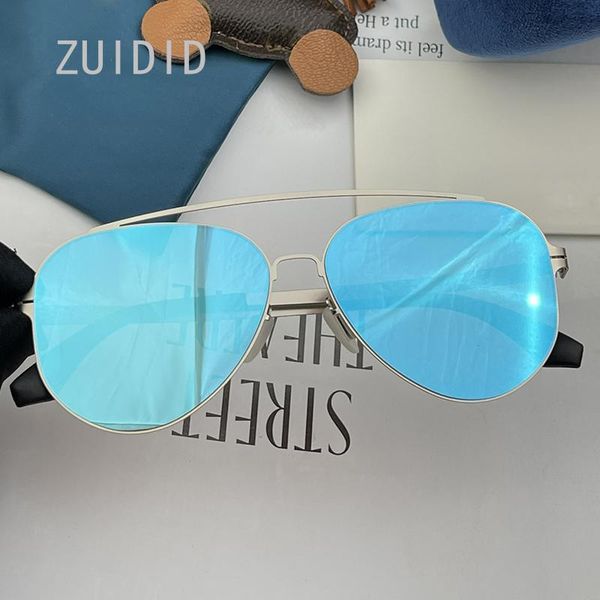 sunglasses 2021 fashion women men pilot sun glasses polarized hd driving designer, White;black
sunglasses 2021 fashion women men pilot sun glasses polarized hd driving designer, White;black