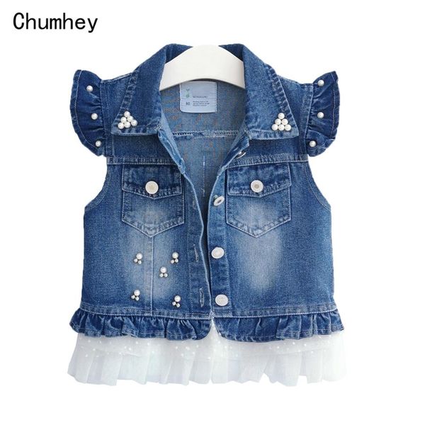 1-8t baby vest denim babe jeans jacket casual outerwear children clothing spring autumn bebe clothes kids vests toldder 210818, Camo
1-8t baby vest denim babe jeans jacket casual outerwear children clothing spring autumn bebe clothes kids vests toldder 210818, Camo