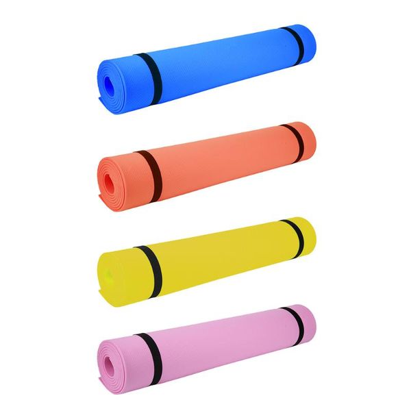 gymnastic anti-slip yoga mat sport health lose weight fitness exercise sporting supportive parts portable yoga mat
gymnastic anti-slip yoga mat sport health lose weight fitness exercise sporting supportive parts portable yoga mat