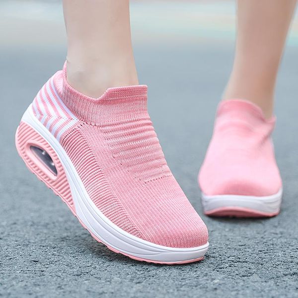 dress shoes women 2021 mesh platform soft sneakers flats ladies plus size 42 slip on loafers heels moccasins female, Black
dress shoes women 2021 mesh platform soft sneakers flats ladies plus size 42 slip on loafers heels moccasins female, Black