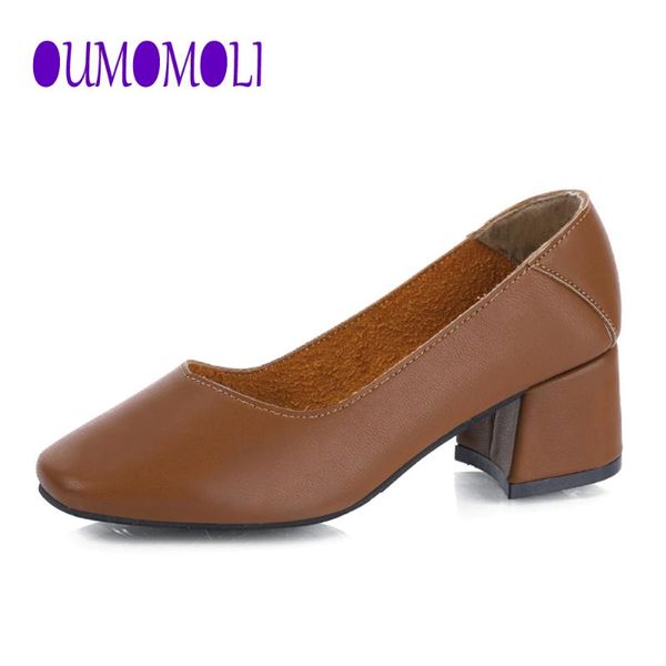 dress shoes high heels women pumps pointe 2021 spring square heel woman 5cm q270, Black
dress shoes high heels women pumps pointe 2021 spring square heel woman 5cm q270, Black