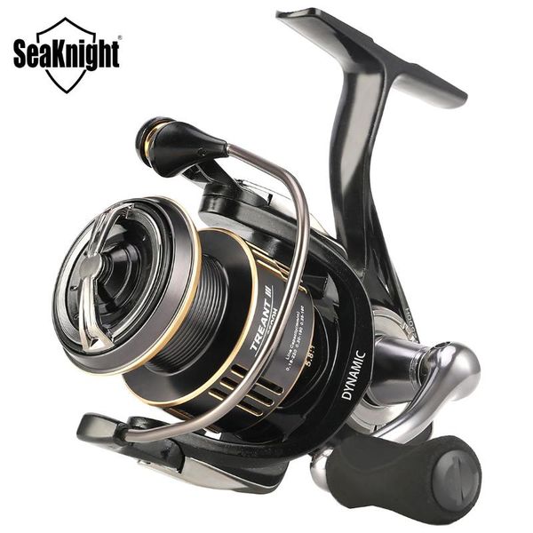 baitcasting reels brand treant iii series 5.0:1 5.8:1 fishing reel 1000-6000 max drag 28lb spinning for dual bearing system -40
baitcasting reels brand treant iii series 5.0:1 5.8:1 fishing reel 1000-6000 max drag 28lb spinning for dual bearing system -40