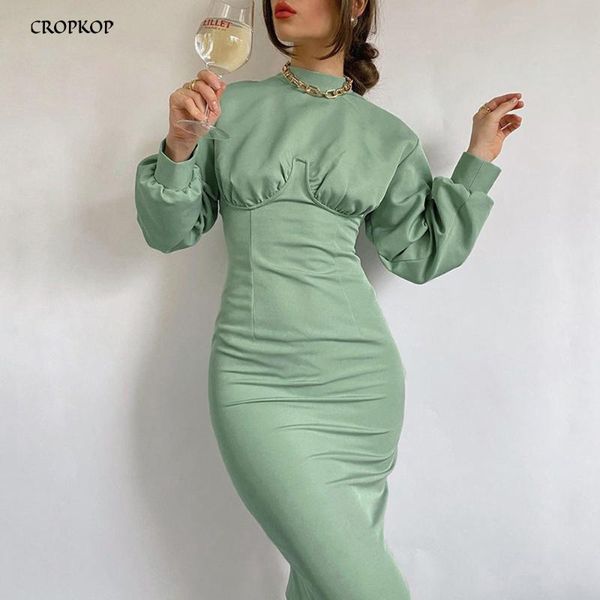 long dresses for women party fashion green elegant ladies long sleeve knitted corset slim clothes fall autumn new arrival 2021, Black;gray
long dresses for women party fashion green elegant ladies long sleeve knitted corset slim clothes fall autumn new arrival 2021, Black;gray