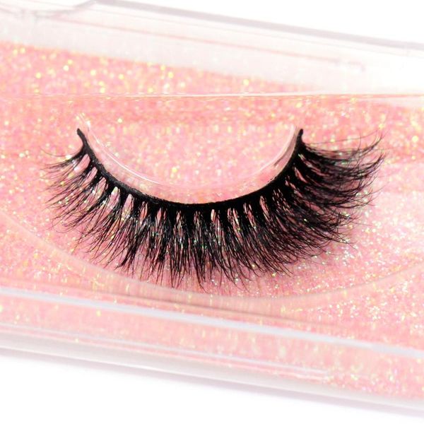 false eyelashes lehuamao makeup 3d mink lashes thick handmade fluffy cruelty volume wispy soft lash reusable eyelash
false eyelashes lehuamao makeup 3d mink lashes thick handmade fluffy cruelty volume wispy soft lash reusable eyelash