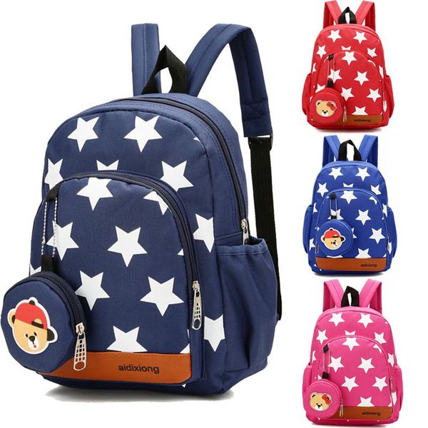 backpack kids boy girl children nursery toddler cute school bag rucksack
backpack kids boy girl children nursery toddler cute school bag rucksack