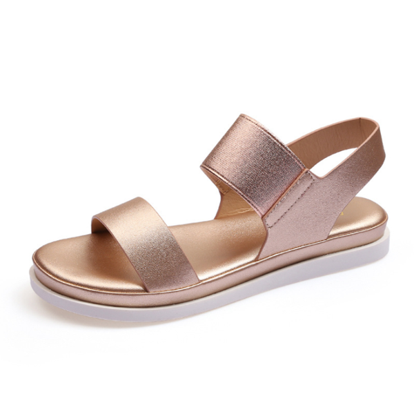 flat shoes women sandals 2021 new temperament outer wear fairy plus size sandals fashion women beach shoes slippers, Black
flat shoes women sandals 2021 new temperament outer wear fairy plus size sandals fashion women beach shoes slippers, Black