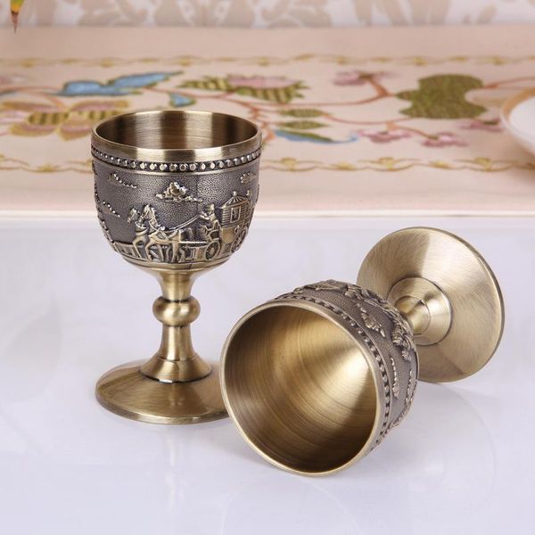 cups & saucers creative classical home wine glass white glass, russian tin drinking utensils in clubhouse
cups & saucers creative classical home wine glass white glass, russian tin drinking utensils in clubhouse