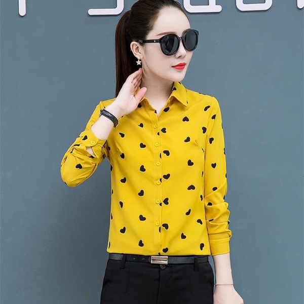 korean fashion chiffon women blouses office lady shirt and blouse autumn long sleeve plus size xxxl/5xl womens 210531, White
korean fashion chiffon women blouses office lady shirt and blouse autumn long sleeve plus size xxxl/5xl womens 210531, White