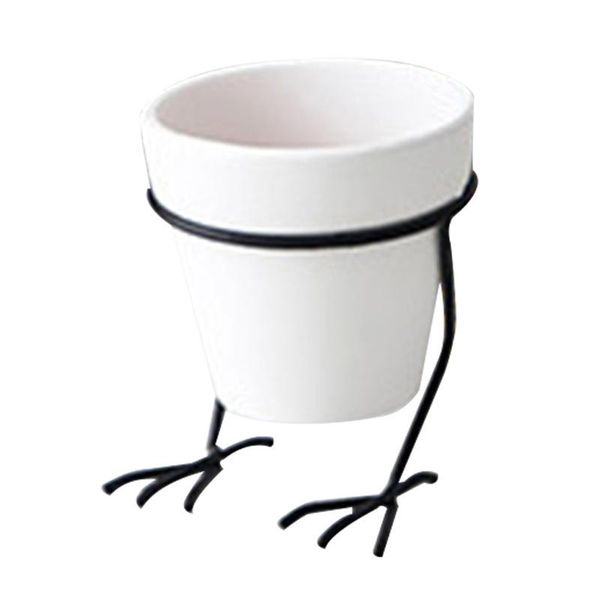 planters & pots flowerpot chicken feet iron frame coarse pottery flower pot succulent basin absorbent garden decorations
planters & pots flowerpot chicken feet iron frame coarse pottery flower pot succulent basin absorbent garden decorations