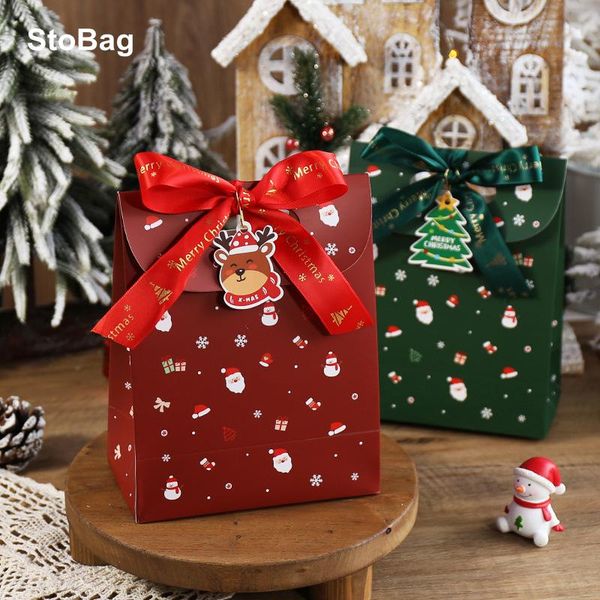 gift wrap stobag 10pcs/lot red/green handle christmas candy packaging box party & event handmade cookies snack supplies favors snowman
gift wrap stobag 10pcs/lot red/green handle christmas candy packaging box party & event handmade cookies snack supplies favors snowman