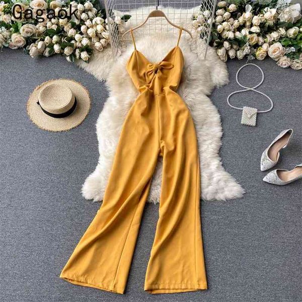 rompers womens jumpsuit spring autumn solid bow skinny office lady jumpsuits slim korean simple wild clothes 210531, Black;white
rompers womens jumpsuit spring autumn solid bow skinny office lady jumpsuits slim korean simple wild clothes 210531, Black;white
