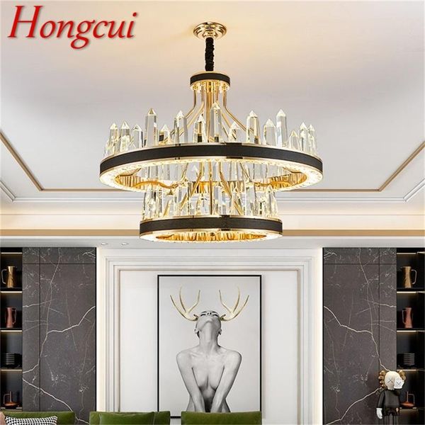 chandeliers hongcui chandelier crystal pendant lamp postmodern home led leather light fixture for living dining room
chandeliers hongcui chandelier crystal pendant lamp postmodern home led leather light fixture for living dining room