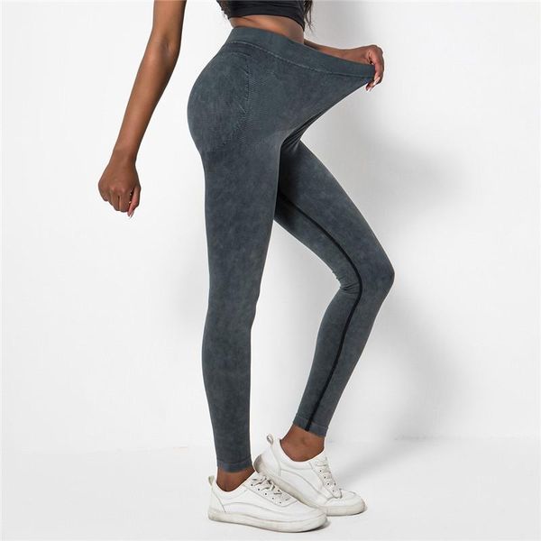 women's leggings seamless quick dry breathable bubble butt tummy control leggings slim sports fitness gym tights, Black
women's leggings seamless quick dry breathable bubble butt tummy control leggings slim sports fitness gym tights, Black