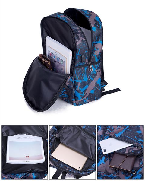 sports outdoor backpacks out door camouflage lapschoolbag travel backpack computer bag fashion men women oxford middle school student pa
sports outdoor backpacks out door camouflage lapschoolbag travel backpack computer bag fashion men women oxford middle school student pa