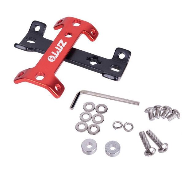 water bottles & cages mtb double head bicycle bottle cage extender mountain road bike frame cup kettle holder double-kettle conversion
water bottles & cages mtb double head bicycle bottle cage extender mountain road bike frame cup kettle holder double-kettle conversion