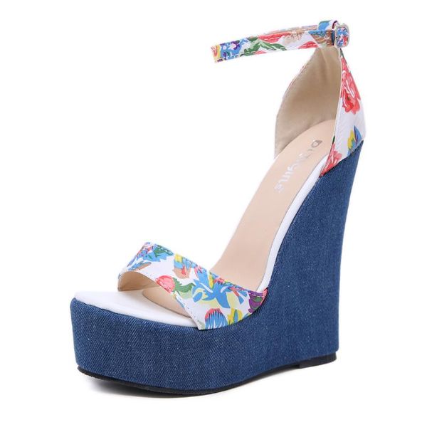 dress shoes pumps heels women summer sweet pu round toe hollow color roman wedge heel for woman platform waterproof buckle strap, Black
dress shoes pumps heels women summer sweet pu round toe hollow color roman wedge heel for woman platform waterproof buckle strap, Black