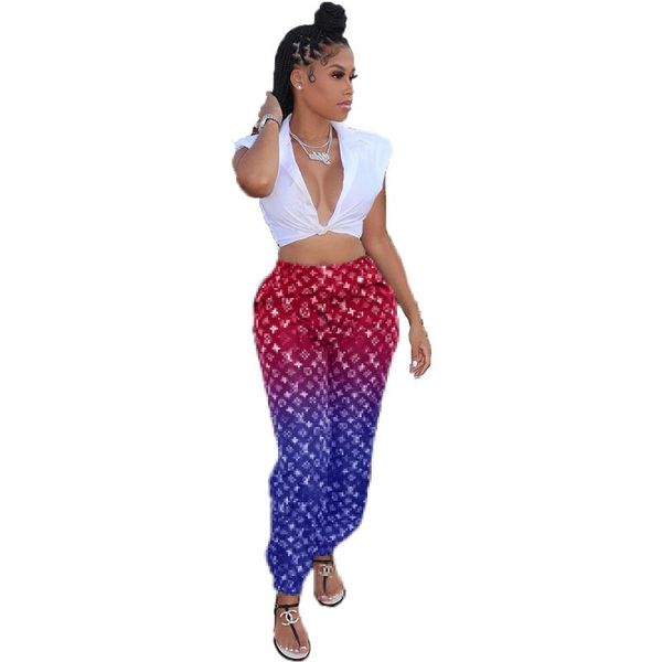 women's pants & capris womens loose casual bloomers spring/autumn gradient printing comfortable home trousers, Black;white
women's pants & capris womens loose casual bloomers spring/autumn gradient printing comfortable home trousers, Black;white