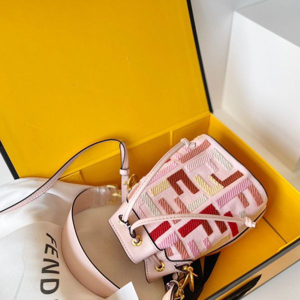 outlet (purchasing grade) fandi mini bucket bag, fashionable and versatile designers handbag yw fend
outlet (purchasing grade) fandi mini bucket bag, fashionable and versatile designers handbag yw fend