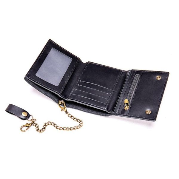 wallets fashion men birthday gift cow leather short clutch purses male moneybags coins purse wallet cards id holder bags burse, Red;black
wallets fashion men birthday gift cow leather short clutch purses male moneybags coins purse wallet cards id holder bags burse, Red;black