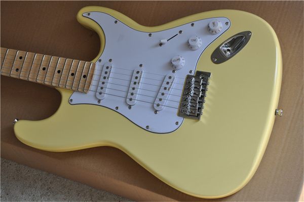 2021 tran yellow st electric guitar,custom shop aaa maple big headstock guitar guitars guitarra
2021 tran yellow st electric guitar,custom shop aaa maple big headstock guitar guitars guitarra
