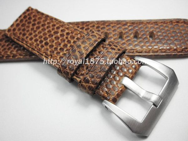 watch bands 22mm universal bracelet hand stitching vintage straps lizard skin watchbands for high-end watches wristband, Black;brown
watch bands 22mm universal bracelet hand stitching vintage straps lizard skin watchbands for high-end watches wristband, Black;brown