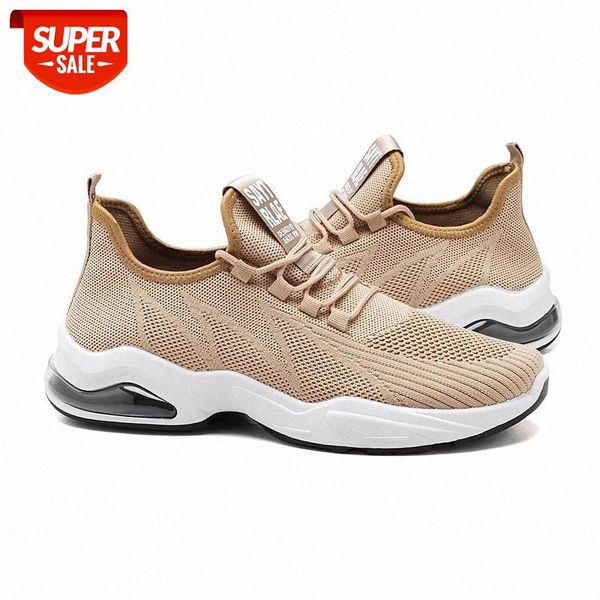 2021 men shoes fall new style of running shoes casual men sneakers breathable mesh surface fashion casual sport #8l2q 
2021 men shoes fall new style of running shoes casual men sneakers breathable mesh surface fashion casual sport #8l2q
