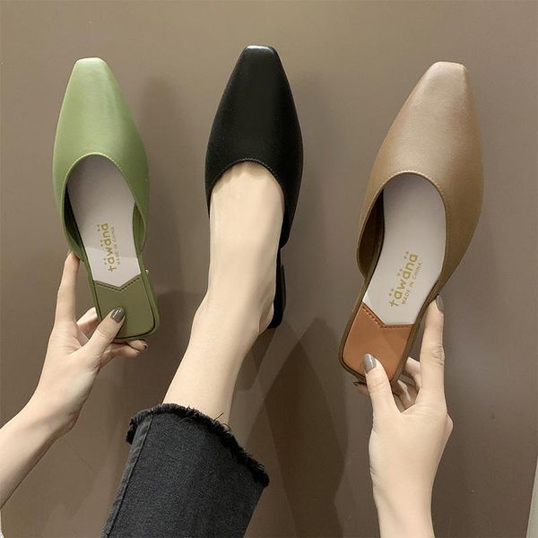 slippers jelly mules women summer fashion slip on holiday beach sand shoes sandals square toe slides, Black
slippers jelly mules women summer fashion slip on holiday beach sand shoes sandals square toe slides, Black