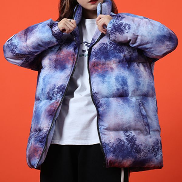 New Hip 2021 Hop Color Block Bear Graffiti Jacket Warm Parkas Men Winter Casual Padded Coats Harajuku Streetwear Windbreaker NI3I, Black
New Hip 2021 Hop Color Block Bear Graffiti Jacket Warm Parkas Men Winter Casual Padded Coats Harajuku Streetwear Windbreaker NI3I, Black