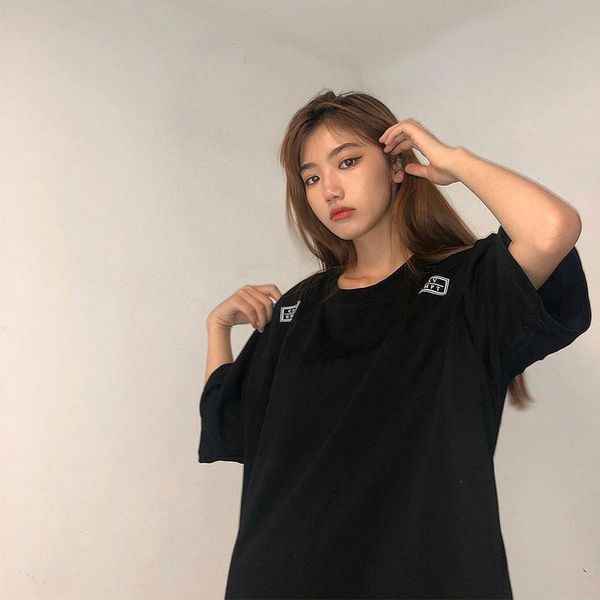 men's t-shirts high street c.e cavempt loose t-shirt men women couples quality black short sleeve, White;black
men's t-shirts high street c.e cavempt loose t-shirt men women couples quality black short sleeve, White;black
