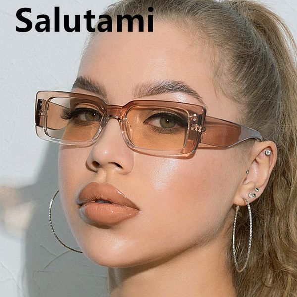 sunglasses vintage small square rivet for women fashion brand black brown gradient sun glasses men retro un400 eyewear leopard, White;black
sunglasses vintage small square rivet for women fashion brand black brown gradient sun glasses men retro un400 eyewear leopard, White;black