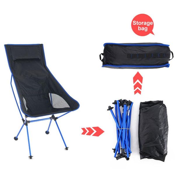 portable folding outdoor camping chair oxford cloth lengthen camping seat for fishing festival picnic bbq beach ultralight chair
portable folding outdoor camping chair oxford cloth lengthen camping seat for fishing festival picnic bbq beach ultralight chair